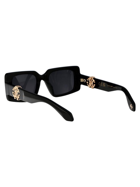 Roberto Cavalli Sunglasses Src039 M 0700