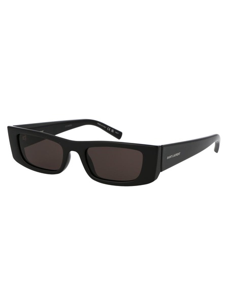 Saint Laurent Sunglasses Sl 553 001