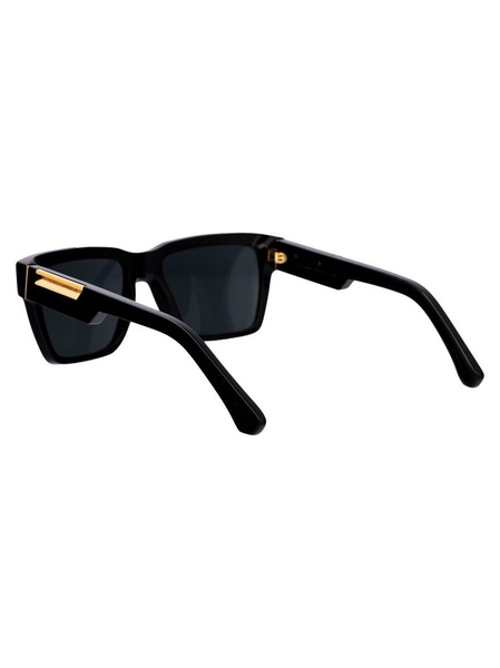 Dolce & Gabbana Pilot Sunglasses 0 Dg4465 501/87