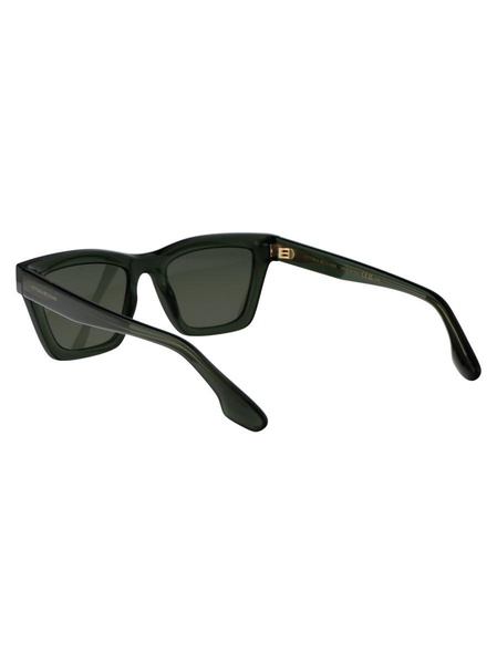 Victoria Beckham Sunglasses Vb656 S 316