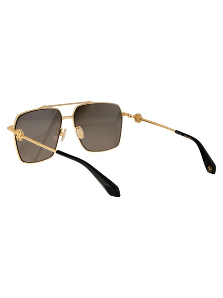 Roberto Cavalli Sunglasses Src036 V 400 P