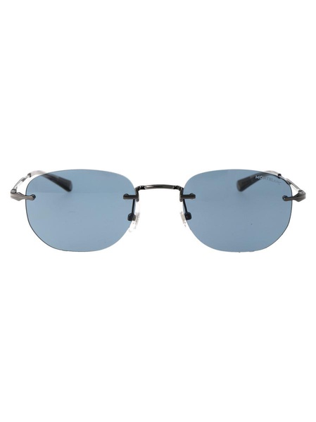 Montblanc Sunglasses Mb0303 S 002