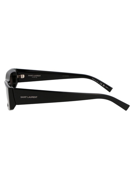 Saint Laurent Sunglasses Sl 553 001