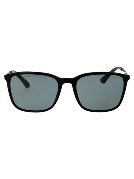 Giorgio Armani Squared Sunglasses 0 Ar8197 5001/1