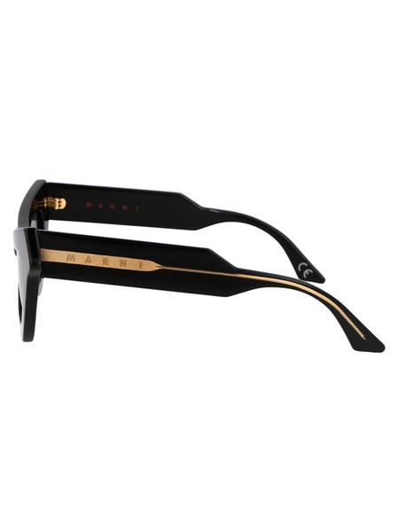 Marni Eyewear Cat-eye Sunglasses