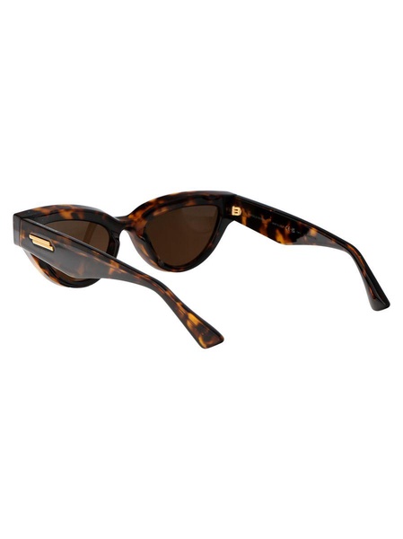 Bottega Veneta Sunglasses Bv1249 S 002