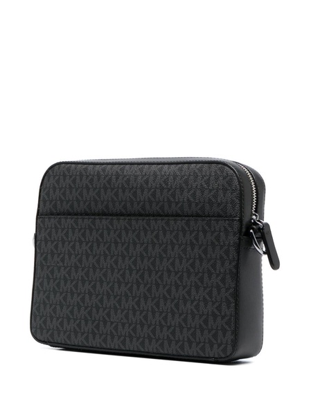 HUDSON DUAL CROSSBODY