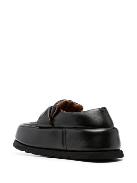 Marsèll Bombo Loafers Shoes