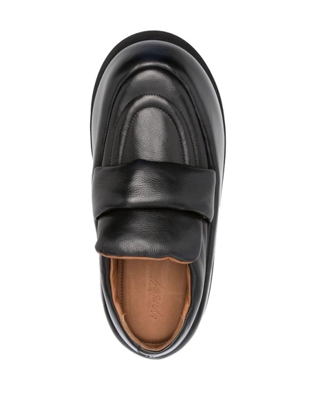 Marsèll Bombo Loafers Shoes