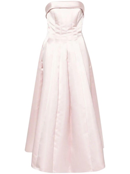 DUCHESSE LONG DRESS