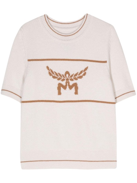 W MCM COL SWEATER WI