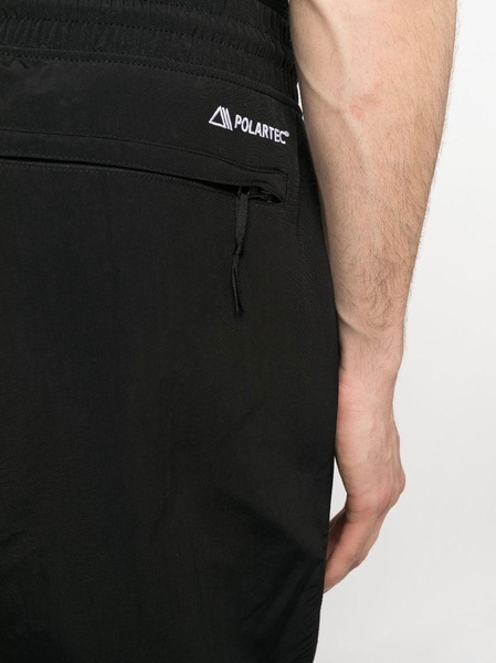 Black Denali Trousers