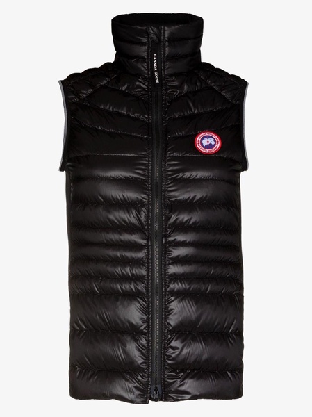 HyBridge Lite down gilet