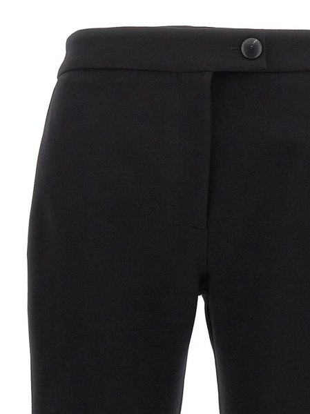 Ferragamo Straight-Leg Tailored Trousers