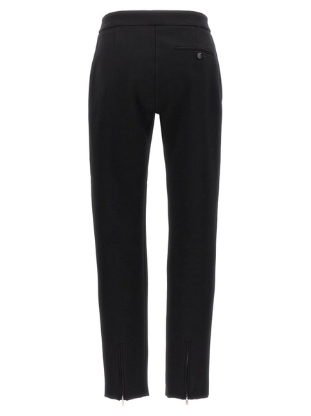 Ferragamo Straight-Leg Tailored Trousers