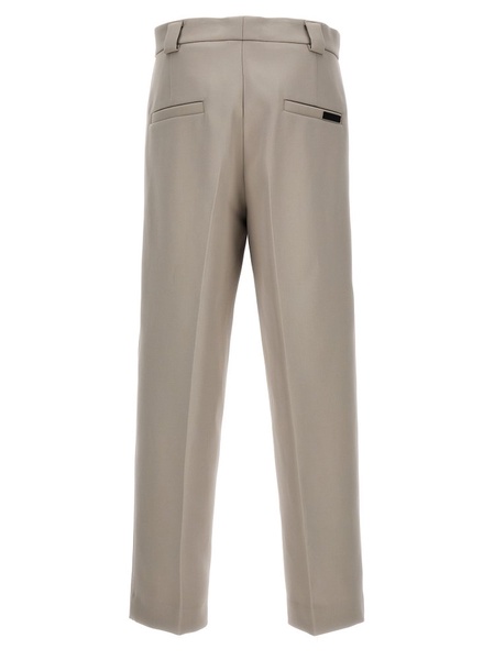 Fear Of God Eternal Straight-Leg Tailored Trousers