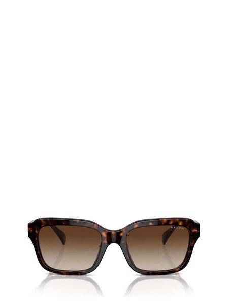 Ralph By Ralph Lauren Eyewear Rectangle Frame Sunglasses