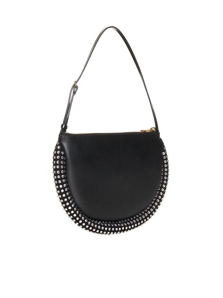 JW Anderson Bumper-Moon Embellished Shoulder Bag