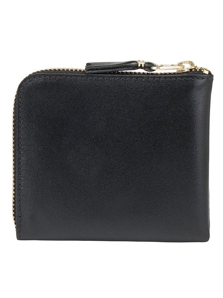 Like Wallet Classic Zipped Wallet boys