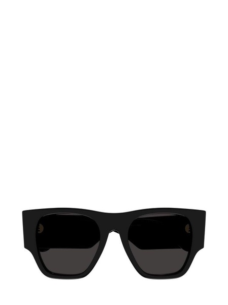 Chloé Eyewear Oversized Square-Frame Sunglasses