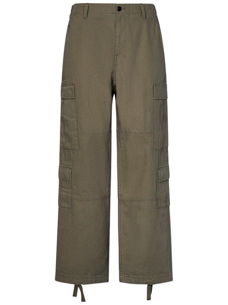 Stüssy Surplus Cargo Ripstop Pants