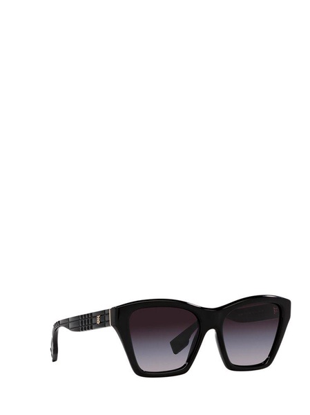 Burberry Eyewear Square Frame Sunglasses