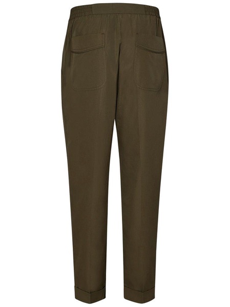 Tom Ford Brushed Pleated Lounge Pants