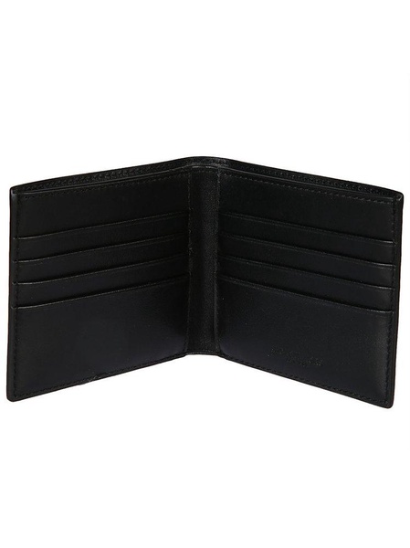 Michael Kors Bi-Fold Wallet