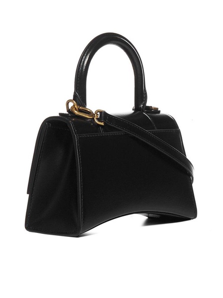 Balenciaga Hourglass XS Top Handle Bag