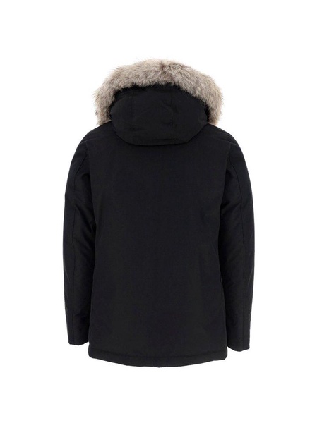 Woolrich Arctic Anorak Down Jacket