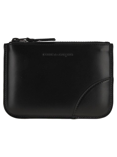 Like boys Wallet Zipped Coin Purse