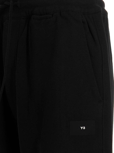 Y-3 Drawstring Jogging Pants