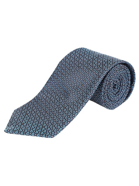 Etro Patterned Tie