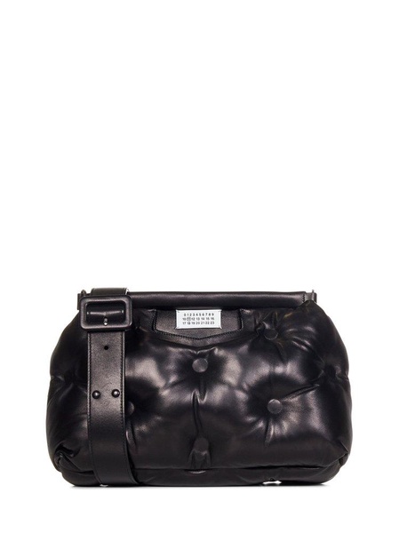 Maison Margiela Glam Slam Classique Medium Shoulder Bag