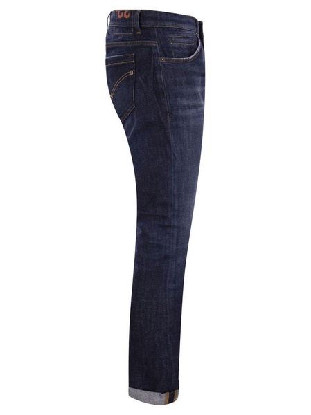 Dondup George Five Pocket Jeans