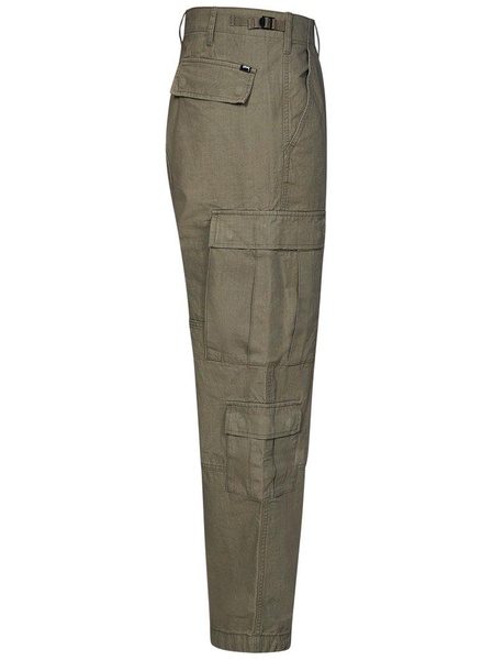 Stüssy Surplus Cargo Ripstop Pants