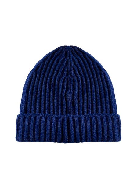 Malo Ribbed-Knit Beanie