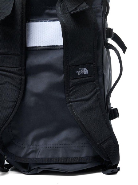 The North Face Base Camp D-Zipped Duffel Bag