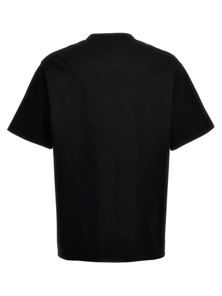 Lanvin Logo Classic T-Shirt