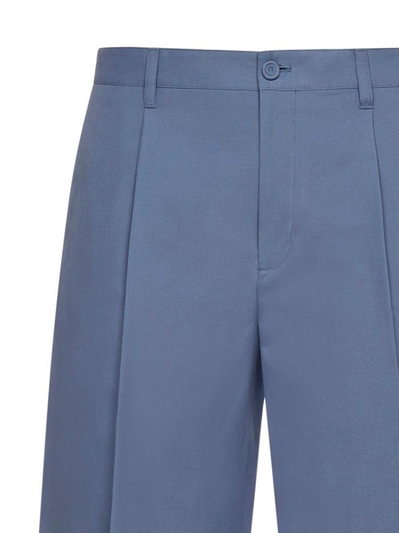 Dior Homme Tailored Chino Shorts