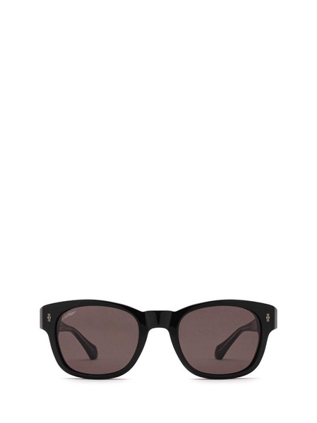 Cartier Square Frame Sunglasses