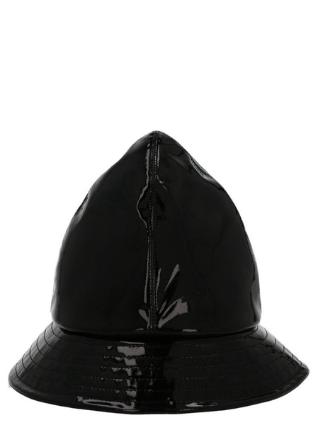 Raf Simons Pointed Style Bucket Hat