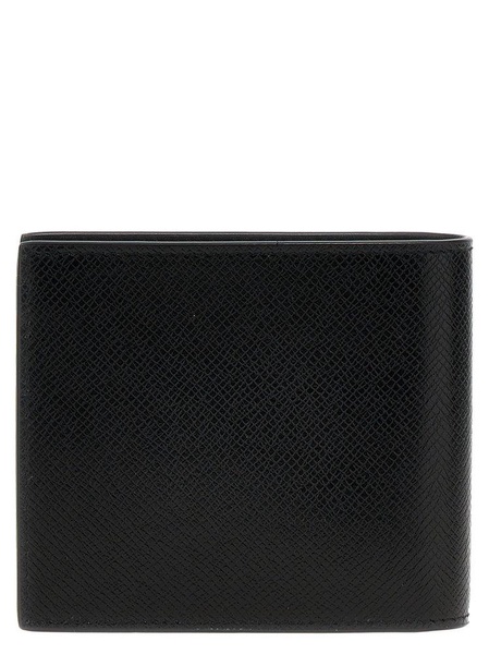 Saint Laurent Paris East/West Wallet