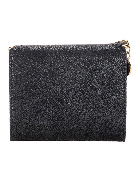 Stella McCartney Falabella Flap Wallet Accessories