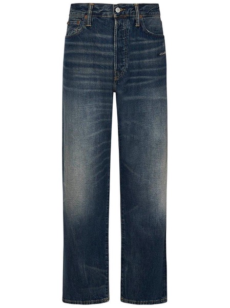 Polo Ralph Lauren Straight Leg Jeans