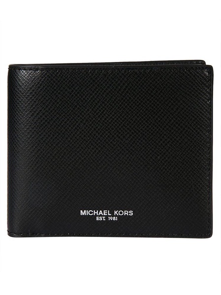 Michael Kors Bi-Fold Wallet