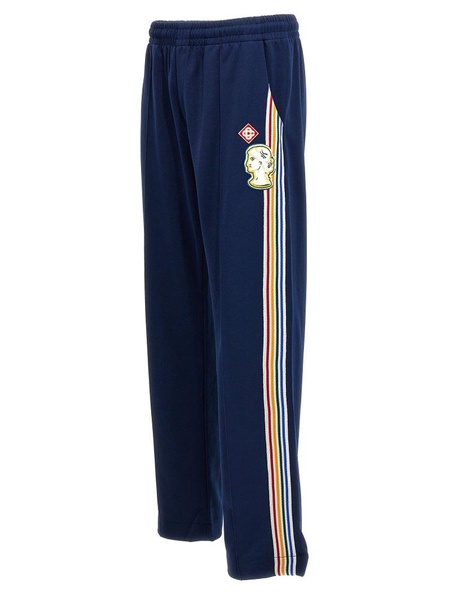 Casablanca Varsity Track Pants