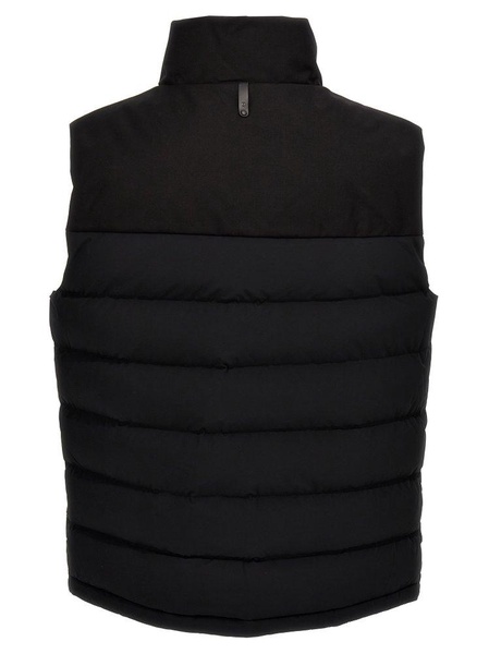 Mackage Bobbie Zipped Gilet