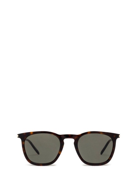 Saint Laurent Eyewear Square Frame Sunglasses