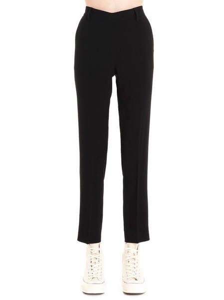 Alberto Biani Cropped Pants